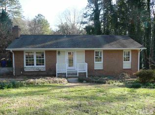 417 Killington Dr, Raleigh, NC 27609