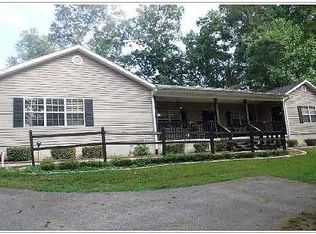 928 Gold Ridge Rd, Dahlonega, GA 30533