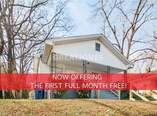 1437 Burlington Ave, Birmingham, AL 35217