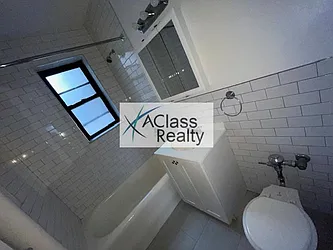 Rented by A Class Realty Corp