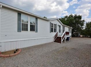 1253 Maez Rd, Santa Fe, NM 87505