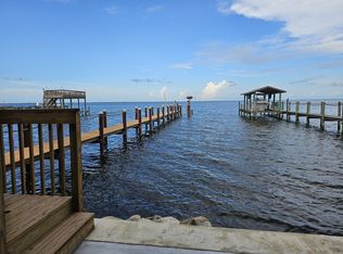 1717 Riverside Dr, Titusville, FL 32780