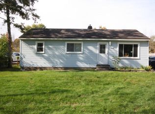 1220 Foster Ave, Kalamazoo, MI 49048