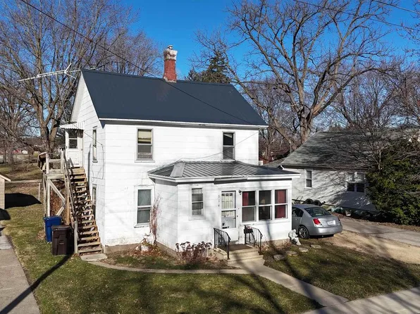314 Merrill Street, Sparta, WI 54656