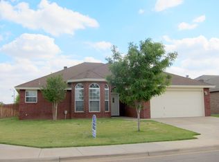 6801 8th St, Lubbock, TX 79416