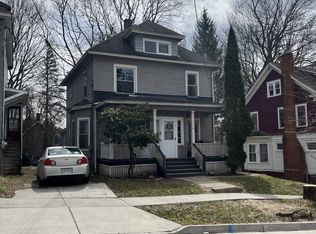 118 Price St #2, Jamestown, NY 14701