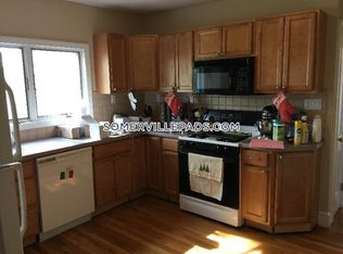 9 Arlington St APT 03, Boston, MA 02116