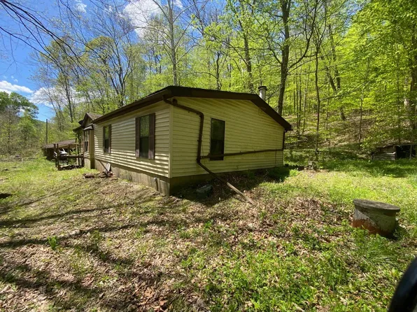 8540 State Route 781, Peebles, OH 45660