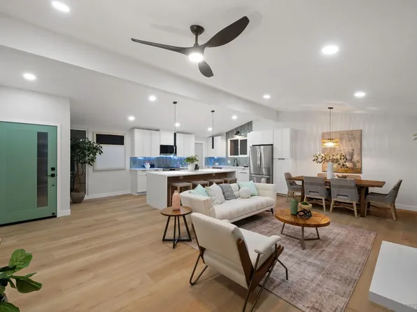 2121 Cardinal Dr, San Diego, CA 92123