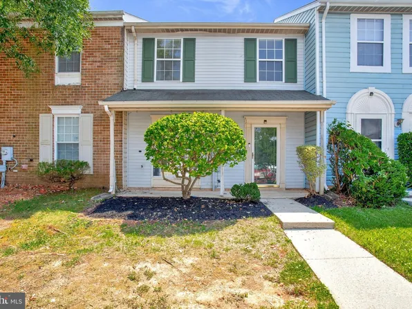 2904 White Oak Ln, Lanham, MD 20706