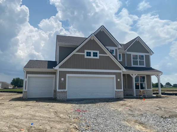 546 Yellowleaf Dr, Sheridan, IN 46069