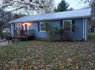 1614 Franks Mill Rd, Glasgow, KY 42141