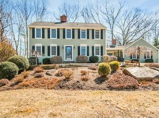 7 Sandra Pond Rd, Westborough, MA 01581