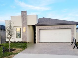 604 Journey Loop, Laredo, TX 78045