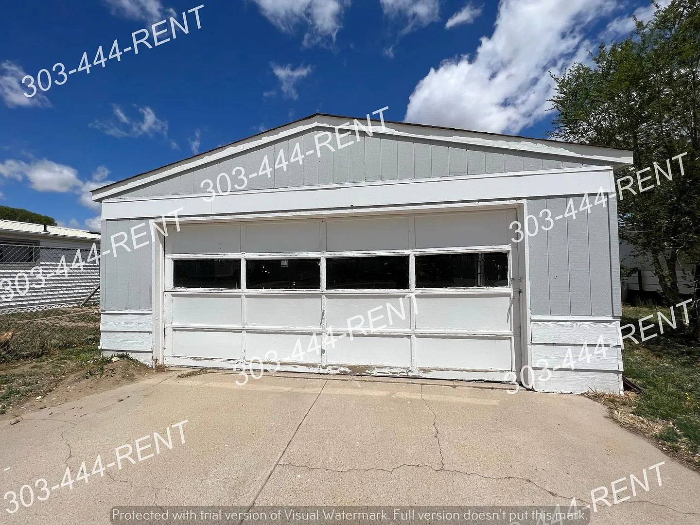 Log Lane Village 2 bedroom & 1 bathroom — Photo 2