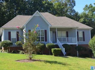 5005 Summer Crest Dr, Pinson, AL 35126