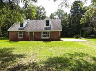 25126 Heidcrest St, Brooksville, FL 34601