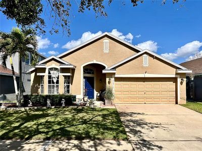 2707 Barnsley Ln, Kissimmee, FL, 34744