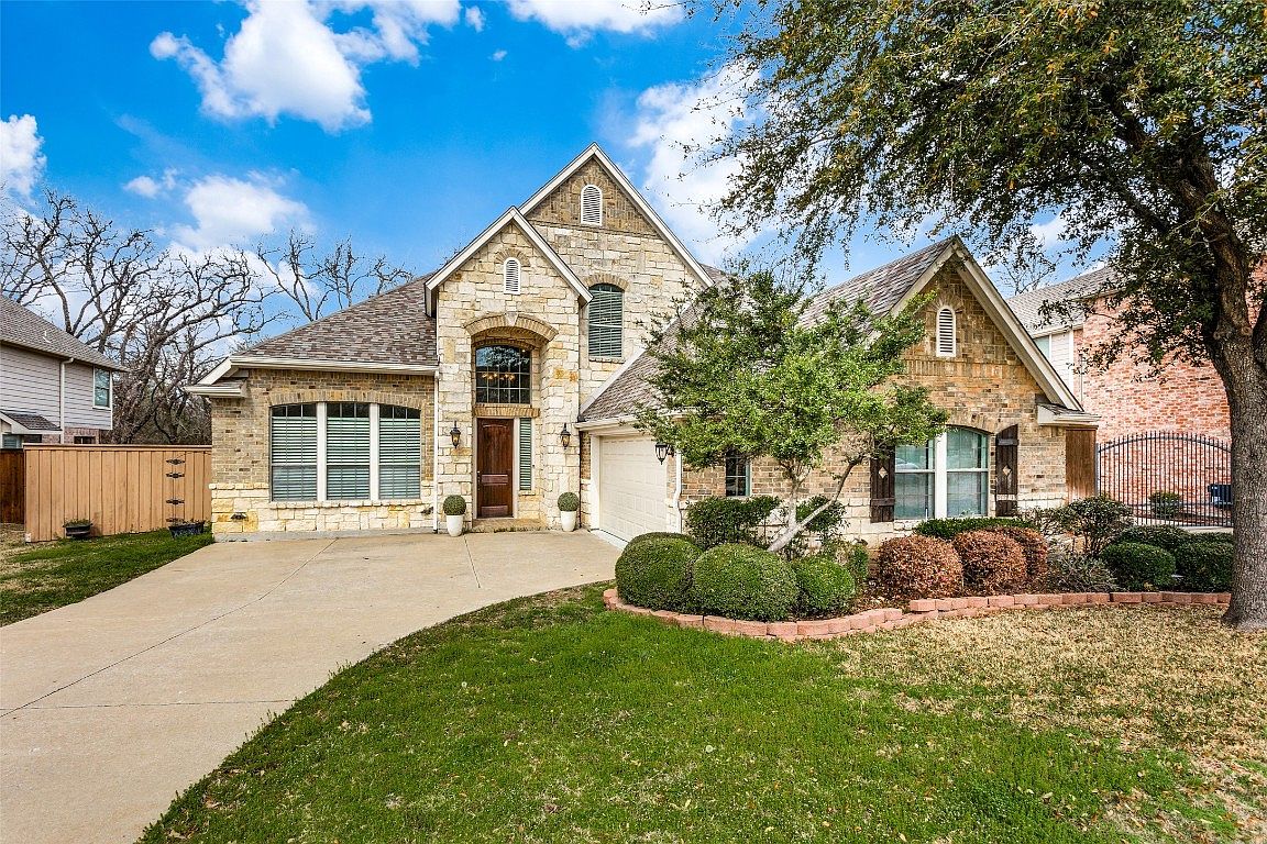 2905 Crystal Falls Dr, Garland, TX 75044 Zillow