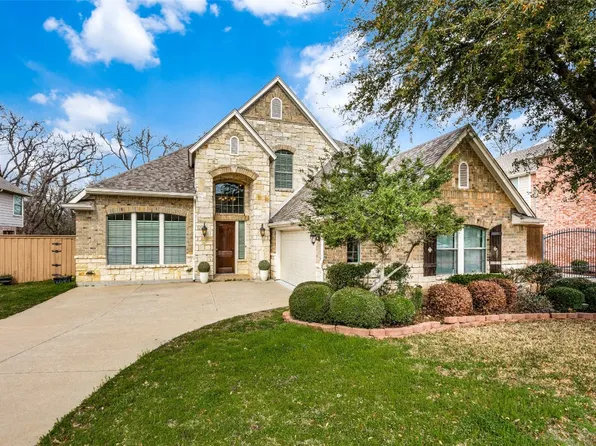 2905 Crystal Falls Dr, Garland, TX 75044