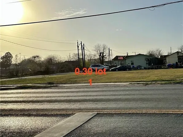 0 N Gregory Ave #1, Gregory, TX 78359
