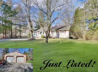 384 Cook Rd, Jackson, NJ 08527