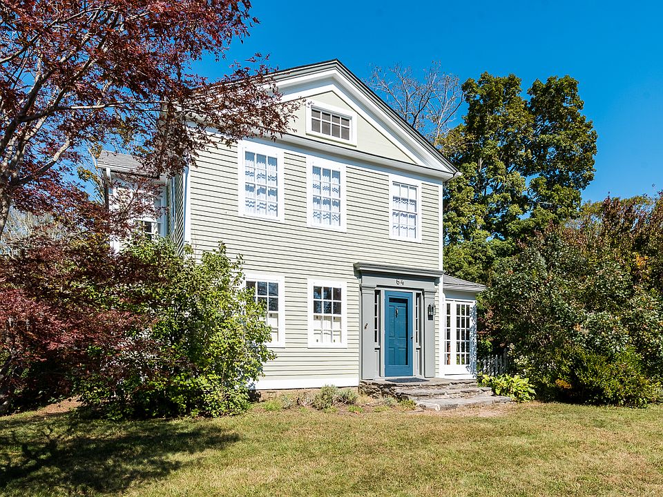 64 West Main Street
