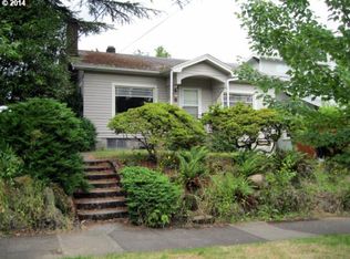 101 NE 58th Ave, Portland, OR 97213