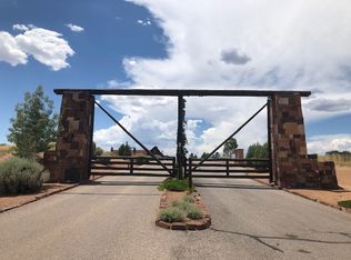 2 Campo De La Vega, Santa Fe, NM 87506