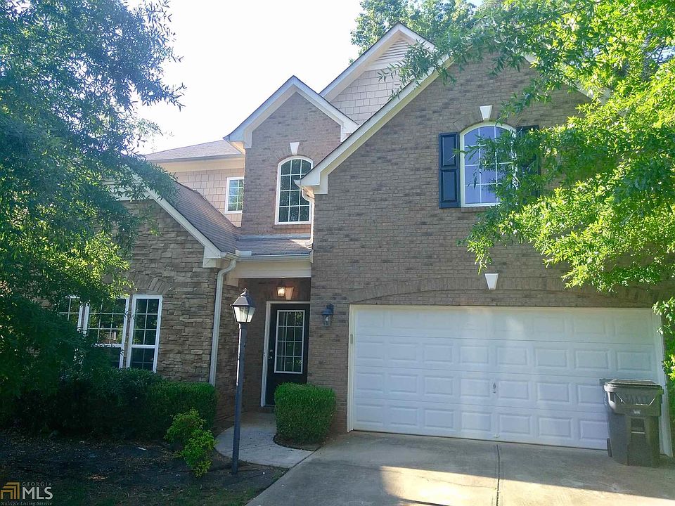 1st image of 2717 Autumn Bluff Way