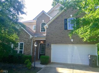 2717 Autumn Bluff Way, Lawrenceville, GA 30044