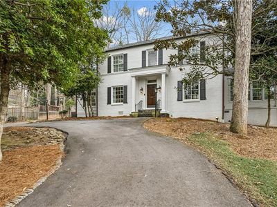 3905 Peachtree Dunwoody Rd NE, Atlanta, GA, 30342