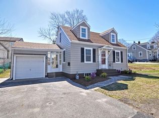 62 Lower East St, Dedham, MA 02026