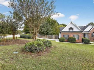 101 Brassfield Ct, Irmo, SC 29063