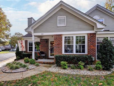 803 Brassie Way, Newport News, VA, 23602