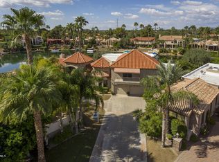 9928 E Bayview Dr, Scottsdale, AZ 85258