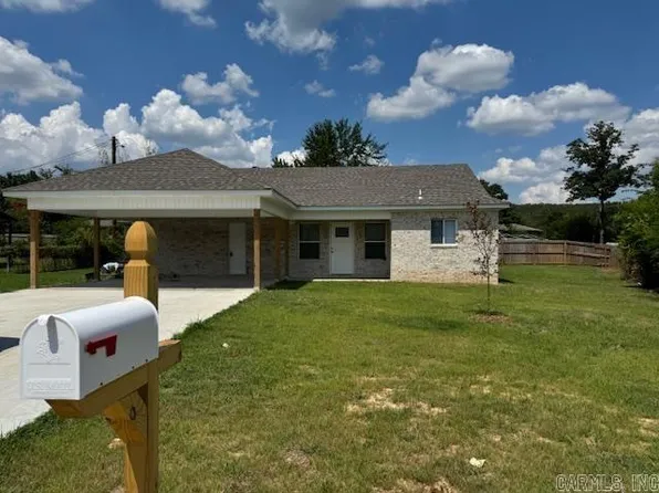 409 Harper Ln, North Little Rock, AR 72118