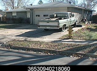 16428 E 1st Pl, Tulsa, OK 74108