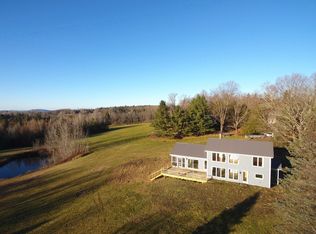 1263 Bayley Hazen Rd, East Hardwick, VT 05836