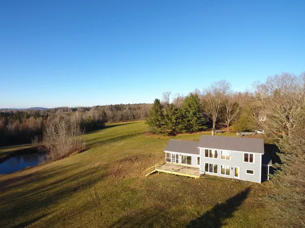 1263 Bayley-Hazen Road, Walden, VT 05836