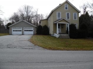 10 Clinton Ave, Rutland, VT 05701