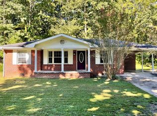 122 Hazel Dr, Dalton, GA 30721