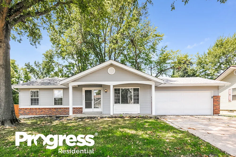 4008 Bugle Bend Dr photo 1