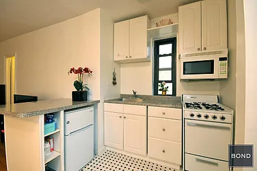 Sold by Bond New York