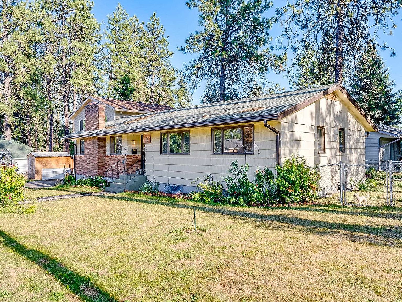 424 Ash St, Cheney, WA 99004 MLS 202318746 Zillow