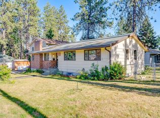 424 Ash St, Cheney, WA 99004