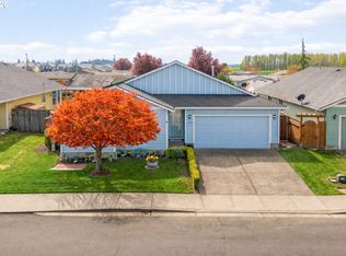 11020 Rees St NE, Donald, OR