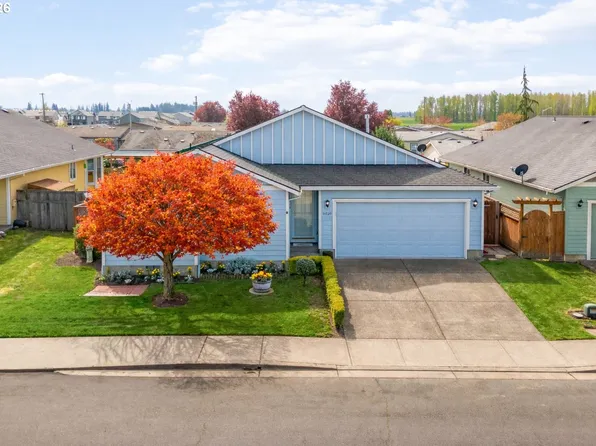 11020 Rees St NE, Donald, OR 97020