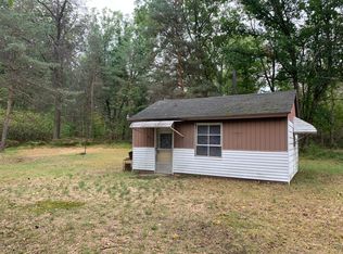 13184 Sweet Trl, Marion, MI 49665