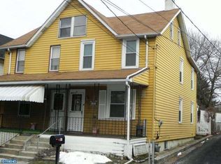 31 S Park Ave, Coatesville, PA